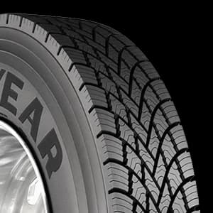 GOODYEAR Ultra Grip RTD