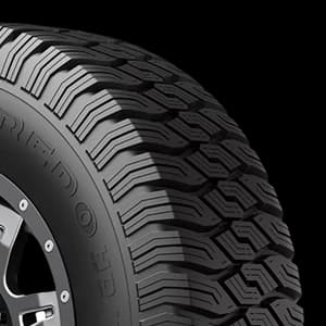 UNIROYAL Laredo HD/T