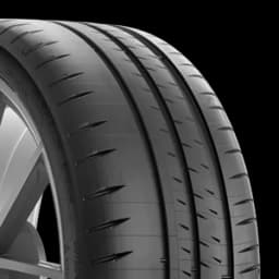 MICHELIN Pilot Sport Cup 2