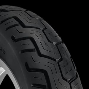 DUNLOP D404
