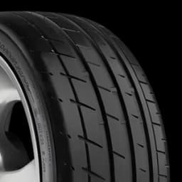 BRIDGESTONE Potenza S007