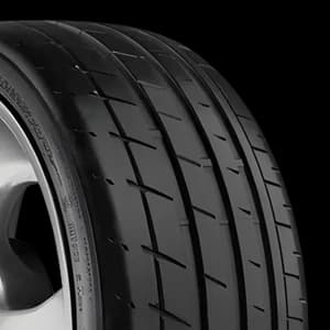 BRIDGESTONE Potenza S007