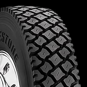 BRIDGESTONE M775