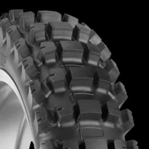 DUNLOP Geomax AT81