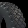 BKT Agrimax Turf RT 333 380/70R24 TL Agrimax Turf RT 333 R-3+