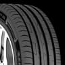 ZEETEX SU5000 Max 205/60R17