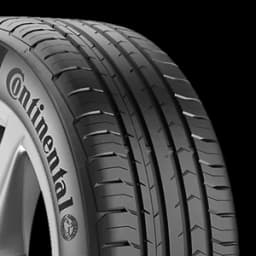 CONTINENTAL Contipremiumcontact 5