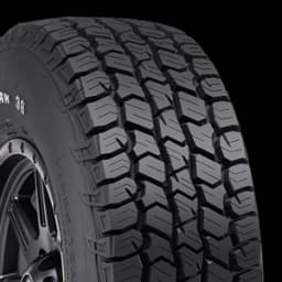 MICKEY THOMPSON Deegan 38 ALL-Terrain