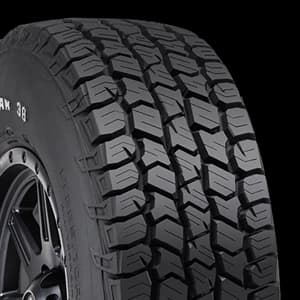 MICKEY THOMPSON Deegan 38 ALL-Terrain
