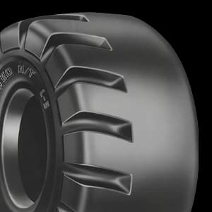 TITAN LD 250 Haf-Trac Belted 7X7 L-5/L-5S