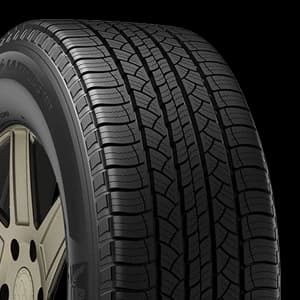MICHELIN Latitude Tour TR
