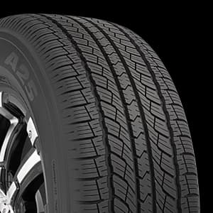 TOYO Open Country A25