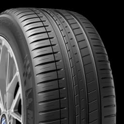 MICHELIN Pilot Sport 3