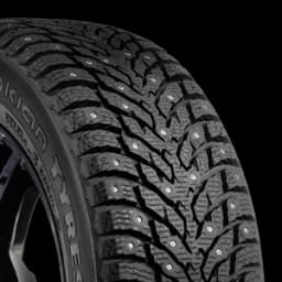 NOKIAN Hakkapeliitta 9