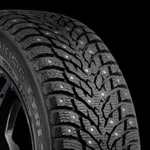 NOKIAN Hakkapeliitta 9