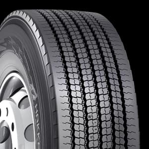 NOKIAN Hakkapeliitta Truck F2