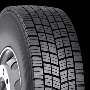NOKIAN Hakka Truck Drive