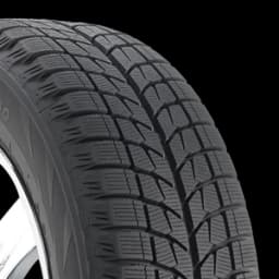 BRIDGESTONE Blizzak WS60