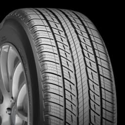 UNIROYAL Tiger Paw Touring A/S DT