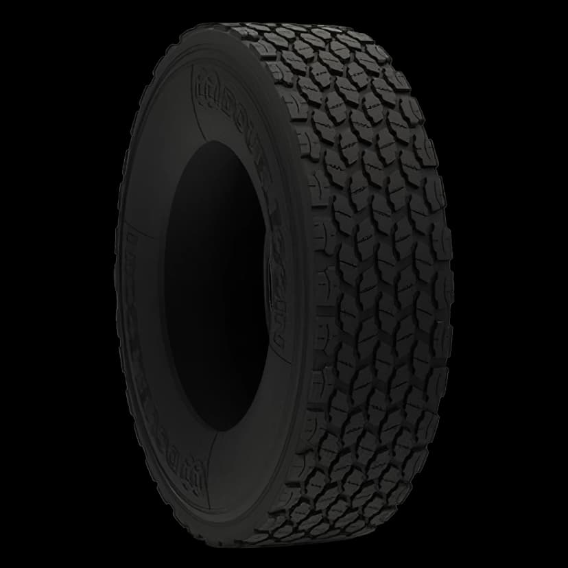 DOUBLE COIN Double Coin Rem-28S (L-3/G-3)