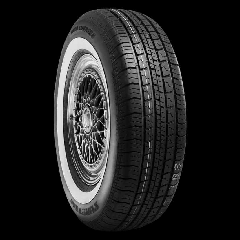 SURETRAC Power Touring WSW 155/80R13