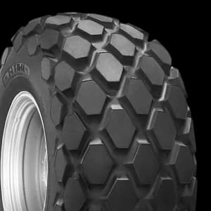 TITAN Torc-Trac Ii Radial R-3