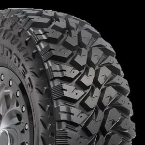 MAXXIS Buckshot Mudder Ii MT-764