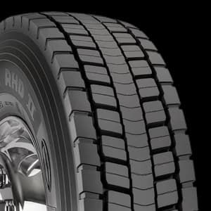 GOODYEAR Regional RHD Ii 22.5