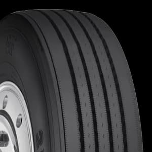 MICHELIN XZA3+ Evertread