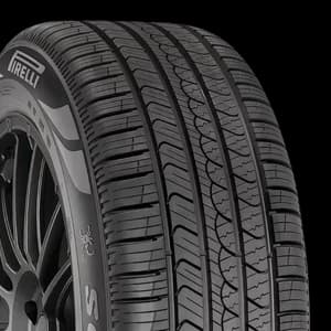 PIRELLI Scorpion Zero AS Plus 3
