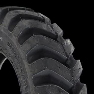 TITAN Trac Loader Chevron SS