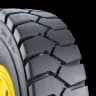 CARLSTAR Premium Wide Trac 2.50 - 15 (TT) Premium Wide Trac