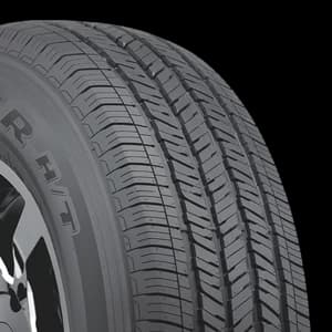 BRIDGESTONE Dueler H/T