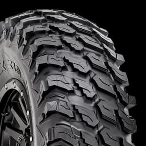 MAXXIS Rampage