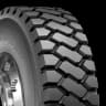 GLADIATOR QR80-HD Heavy Duty 11R22.5 H QR80-HD Heavy Duty