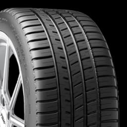 MICHELIN Pilot Sport A/S 3+