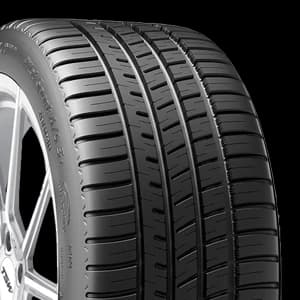 MICHELIN Pilot Sport A/S 3+