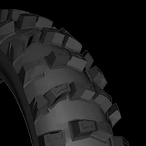 MICHELIN Starcross Sand 4