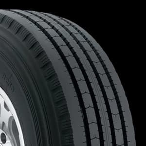BRIDGESTONE Duravis R250