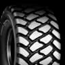 BRIDGESTONE VTS (V-Steel Traction Stability)