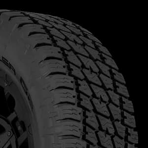 NITTO Terra Grappler G2