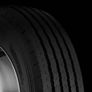 BRIDGESTONE R294