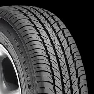 GOODYEAR Eagle GT-HR
