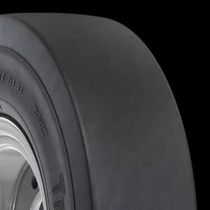 CONTINENTAL CT Trailer