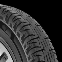 MICHELIN Defender LTX Platinum