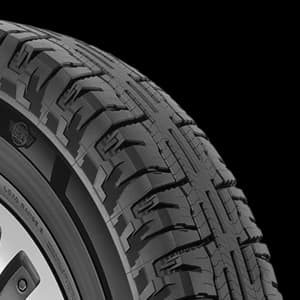 MICHELIN Defender LTX Platinum