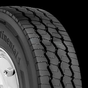 CONTINENTAL Contitread HAU3 WT