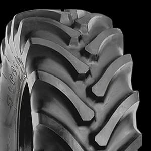 FIRESTONE Radial ALL Traction DT R-1W