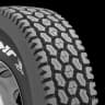 JK TYRE Jetsteel JDC5 11R22.5 H Jetsteel JDC5
