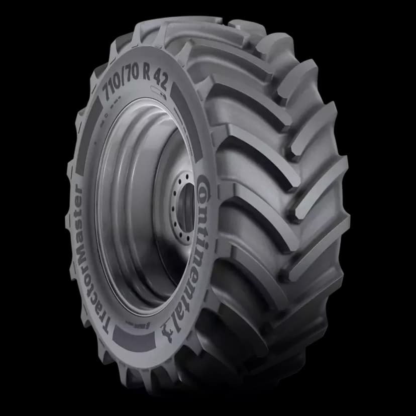 CONTINENTAL Tractormaster 710/70R38